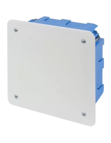 Scat. Gipskarton deriv.carton 105x105x50 IP40